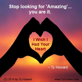 Ty Howard's Quote on Domestic Violence, Quotes on Violence Prevention, Domestic Violence Prevent Quotes