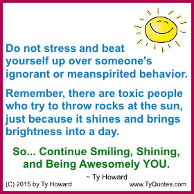 Ty Howard's Quote on Domestic Violence, Quotes on Violence Prevention, Domestic Violence Prevent Quotes