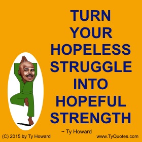 Ty Howard's Quote on Domestic Violence, Quotes on Violence Prevention, Domestic Violence Prevent Quotes