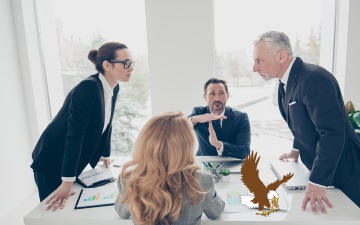Are Manners Missing in Your Workplace - Article by Ty Howard