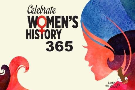 12 Inspiring Reasons Women Are AWESOME - Article by Ty Howard